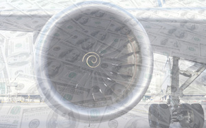 Transport aérien : mille milliards de dollars et des dossiers à suivre en 2026 ! [ABO]