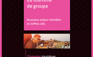 Tourisme de groupe : 7 millions de voyageurs et 10,2 Mds € de dépenses en 2014 Tourisme de groupe : 7 millions de voyageurs et 10,2 Mds € de dépenses en 2014