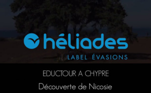 Eductour Héliades à Chypre : Dernière journée de découverte pour 150 professionnels du voyage