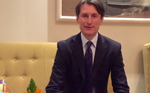 Italie : Giancarlo Rizzi, nouveau directeur général de l’Hotel Savoy à Florence