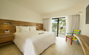 Nouveauté Viva Wyndham Resorts : lancement de la marque V Collection en décembre 2015  Nouveauté Viva Wyndham Resorts : lancement de la marque V Collection en décembre 2015