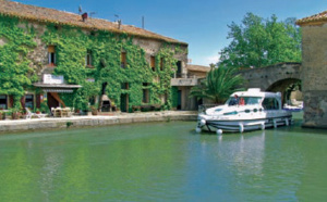 Nicols ouvre une base à Aigues-Mortes