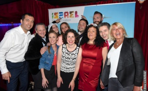 Soirée Israël : près de 300 agents de voyages au rendez-vous