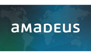 Amadeus offre une solution aux compagnies aériennes pour améliorer leur taux de conversion