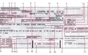 Fin du billet papier : J-2 avant qu’IATA ne vous pète un câble…