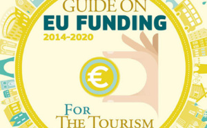L'UE : un guide de soutien et de financement du tourisme traduit en français