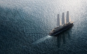 Croisières : ces navires qui vont faire l’actualité en 2026