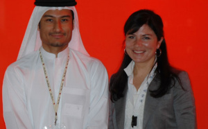 II - Abu Dhabi en force à l’Arabian Travel Market