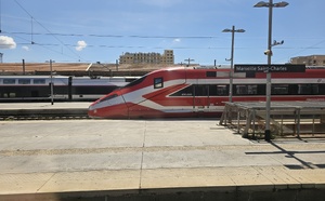 Trenitalia vise Paris–Londres d’ici 2029