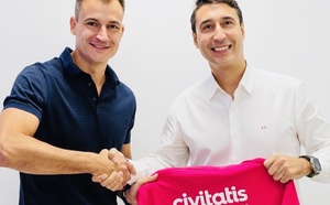 Civitatis change de tête : Andrés Spitzer succède à Alberto Gutiérrez