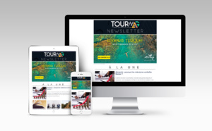 Toutes les Archives des Newsletters TourMaG.com 2026 à votre disposition