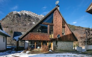 Vacancéole inaugure sa nouvelle résidence La Perrière en Savoie