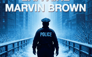 “L'Affaire Marvin Brown” : Jean da Luz-Figueiredo invité de l’AFST