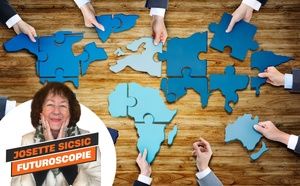 Vraies tendances ou illusions : radiographie d'un monde en recomposition [ABO]