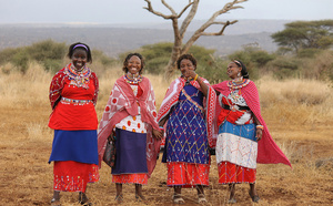 Kenya, immersion au cœur de la destination légendaire du safari