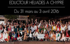 Eductour Héliades à Chypre : 150 professionnels du voyage invités à découvrir un paradis en méditerranée