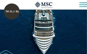 MSC CROISIERES