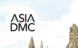 ASIA DMC, réceptif francophone en Asie du Sud-Est