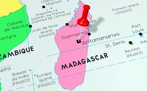 Madagascar : port du masque obligatoire dans le tourisme après des cas de variole du singe