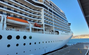 MSC Croisières dans les starting-blocks pour 2026