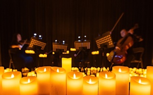 Un concert solidaire à Paris pour les victimes du séisme en Turquie de 2023