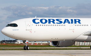 La stratégie gagnante de Corsair : flotte, montée en gamme et expérience client