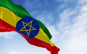 Addis-Abeba : Ethiopian Airlines lance un vol depuis Lyon via Genève à l’été 2026