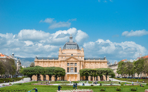 Balkans : le catalogue city break qui change la donne