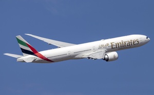 Emirates étend son offre Train + Air à l’aéroport de Lyon Saint-Exupéry