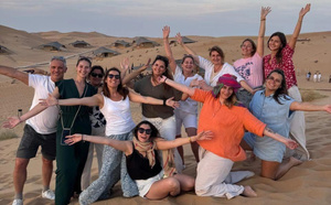 Climats du Monde : et si vous vendiez Bali… hors saison ? (Vidéos)