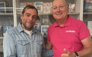 Le Routard intègre les activités de Civitatis