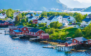 Nordic Workshop : les destinations nordiques à Paris