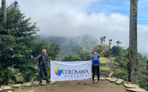 Colombia Memories : immersion au coeur du voyage sur mesure dans une agence réceptive locale