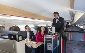 Optimum : l’offre de la SNCF pour concurrencer Trenitalia arrive sur les rails !
