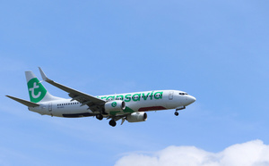 Eté 2026 : découvrez les nouvelles destinations Transavia au départ de France !