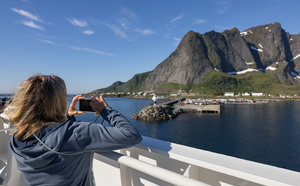 Pourquoi la Norvège est LA destination pour 2026