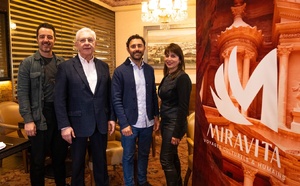 L'agence de voyages Saberatours a tiré sa révérence