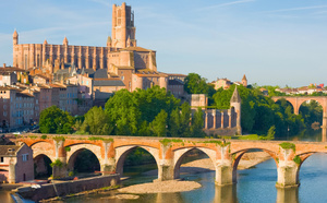 Le Salon du Voyage revient à Albi le 10 janvier 2026