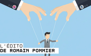 IATA et SNCF, même combat : "avec des amis comme ça, pas besoin d'ennemis"