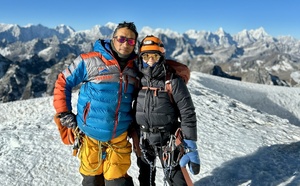 Qui est Basalte, la nouvelle agence spécialiste de la haute montagne ?