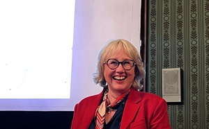 Le luxe répond aussi à des "codes invisibles" qu'il faut décrypter