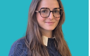 Voyamar : Léna Guiserix nouvelle commerciale Grand Ouest