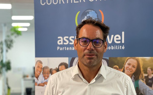 Assur-Travel : "Jamais nous n’ avons connu une activité commerciale aussi soutenue"