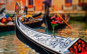 Venise : ce qui change en 2026 sur la taxe touristique à la journée !