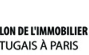 Salon de l'immobilier et du Tourisme portugais : 20 000 visiteurs attendus du 20 au 22 mai 2016