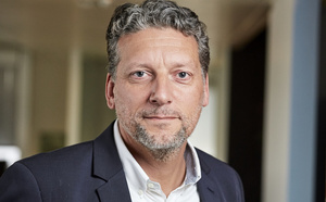 Christophe Fuss, patron de TUI France et talentueux self made man [ABO]