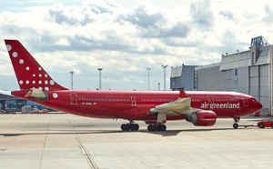 Groenland : Air Greenland, en attendant l’Amérique !
