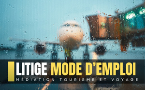 Mauvaise météo et retard de vol : l'indemnisation peut-elle quand même avoir lieu ? [ABO]