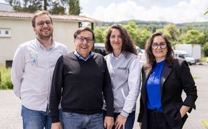 Fitour : une nouvelle agence et une envie de sortir de sa zone d'influence