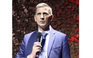 DFDS : Rémi Liger-Belair nommé directeur général France